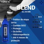 Blend All In One 4 em 1 500ml - Imagem 2
