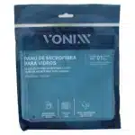 Pano Mic Vidros Vonixx 40x40 260gsm - Imagem 4