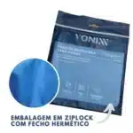 Pano Mic Vidros Vonixx 40x40 260gsm - Imagem 3