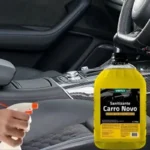 Sanitizante Carro Novo 5L