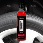 Shiny Selante Para Pneus 500ml - Imagem 2