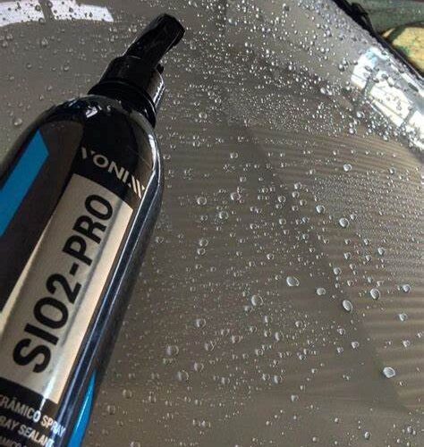 SIO2-PRO Manutenção 500ml