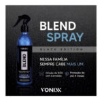 Blend Spray Cera Híbrica 500ml - Imagem 3
