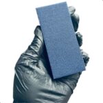 JG 3 Taco Acabamento em Vidro Lona - Imagem 5