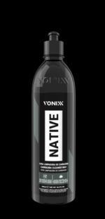 Native Cleaner Wax Carnaúba 500ml - Imagem 4