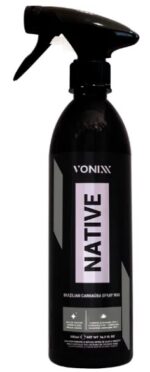 Native Spray Carnaúba 500ml