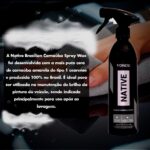 Native Spray Carnaúba 500ml - Imagem 3