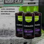Camaleão 1L Shampoo Concentrado - Imagem 4