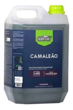 Camaleão 5L Shampoo Concentrado