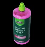 Gel Car Cereja E Avelã 1Kg
