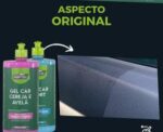 Gel Car Cereja E Avelã 1Kg - Imagem 4