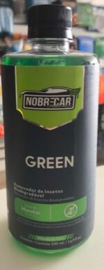Green Remove Insetos 500ml Nobrecar