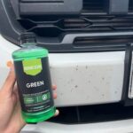 Green Remove Insetos 500ml Nobrecar - Imagem 2