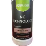 NC Technology - Massa de Polir 1Kg - Imagem 2