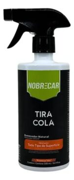 Tira Cola e Piche Nobrecar 500ml