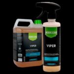 Viper - Limpador de Borracha e Pneus 500ml - Imagem 2