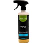 Viper - Limpador de Borracha e Pneus 500ml - Imagem 3