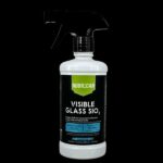 Visible Glass Limpa Vidros e Hidro Repelência Concentrado 500ml - Imagem 2