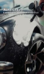 Pulverizador Manual Gerador de Espuma Crazy Foam AC 2L - Imagem 3