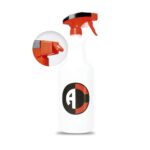 Borrifador Espirra Espuma Auto Crazy - Imagem 3