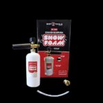 SGT-9918 - Snow Foam Para Lavagem - Imagem 4