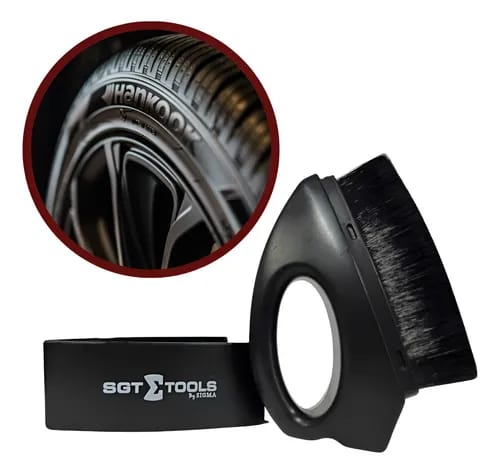 Iron Shape Aplicador Premium Para Pneus