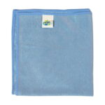 Toalha em Microfibra 48x88 Brilhante Secagem 300 GSM JS - Imagem 2