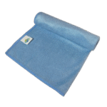 Toalha em Microfibra 48x88 Brilhante Secagem 300 GSM JS - Imagem 3