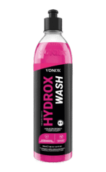 Hydrox Wash Shampoo com SIO2 500 ml