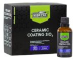 Ceramic Coating Vtrifador 7H 50ml Nobrecar - Imagem 3