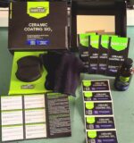 Ceramic Coating Vtrifador 7H 50ml Nobrecar - Imagem 4