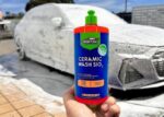Ceramic Wash Shampoo com SIO2 1L