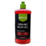 Ceramic Wash Shampoo com SIO2 1L - Imagem 3