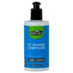 NC Marine Compound 250gr Polimento Única Etapa