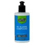 NC Marine Compound 250gr Polimento Única Etapa - Imagem 2