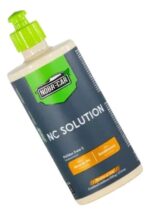 NC Solution 500gr Polidor Automotivo Inovador 3 em 1