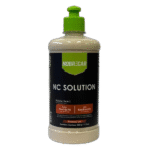 NC Solution 500gr Polidor Automotivo Inovador 3 em 1 - Imagem 3