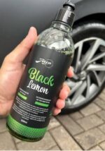 Black Lemon 500ml Condicionador de Pneu Jaça - Imagem 3