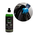 Black Lemon 500ml Condicionador de Pneu Jaça - Imagem 2