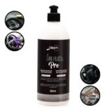 Inner Pro 500ml Revitalizador de Plásticos Interior Jaça - Imagem 3