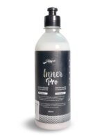 Inner Pro 500ml Revitalizador de Plásticos Interior Jaça
