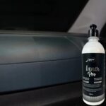 Inner Pro 500ml Revitalizador de Plásticos Interior Jaça - Imagem 2