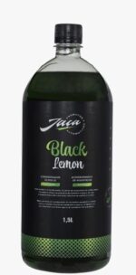 Black Lemon 1,5L Condicionador de Pneus Jaça