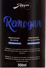 Remogan 500ml Removedor de Cola e Piche - Imagem 2