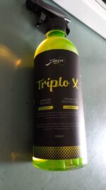 Triplo X 500ml Limpador Multiuso Jaça - Imagem 4