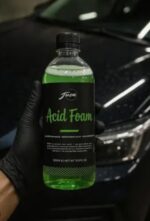 Lava Autos Acid Foam 500ml Jaça - Imagem 3
