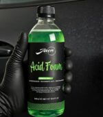 Lava Autos Acid Foam 500ml Jaça