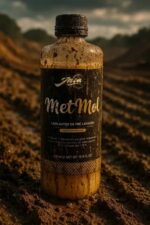 Metmol 500ml  Jaça - Imagem 3