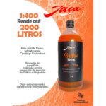 Bubble Foam 1,5L Lava Autos Jaça - Imagem 2