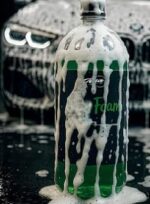 Lava Autos Acid Foam 1,5L Jaça - Imagem 2